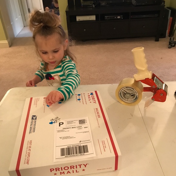 💙👖💎YES! FREE SHIPPING SUPPLIES FROM USPS!💎👖💙 - Picture 4 of 8